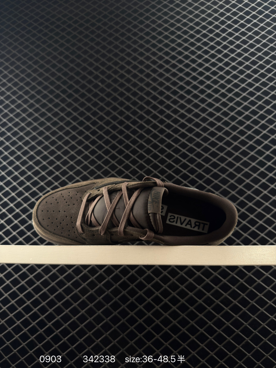 Nike Air Jordan 1 Low OG SP